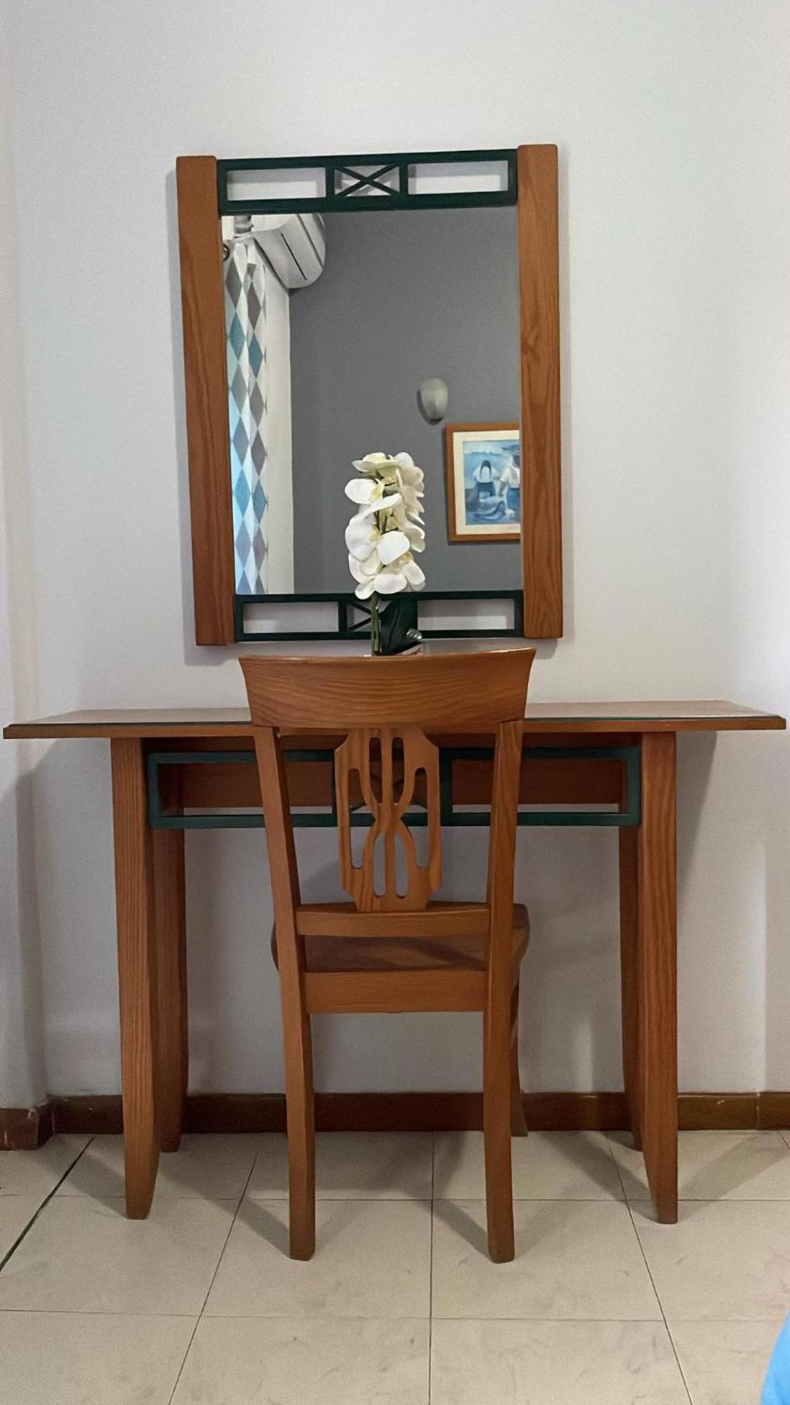 Felicidade Hotel Praia Dış mekan fotoğraf