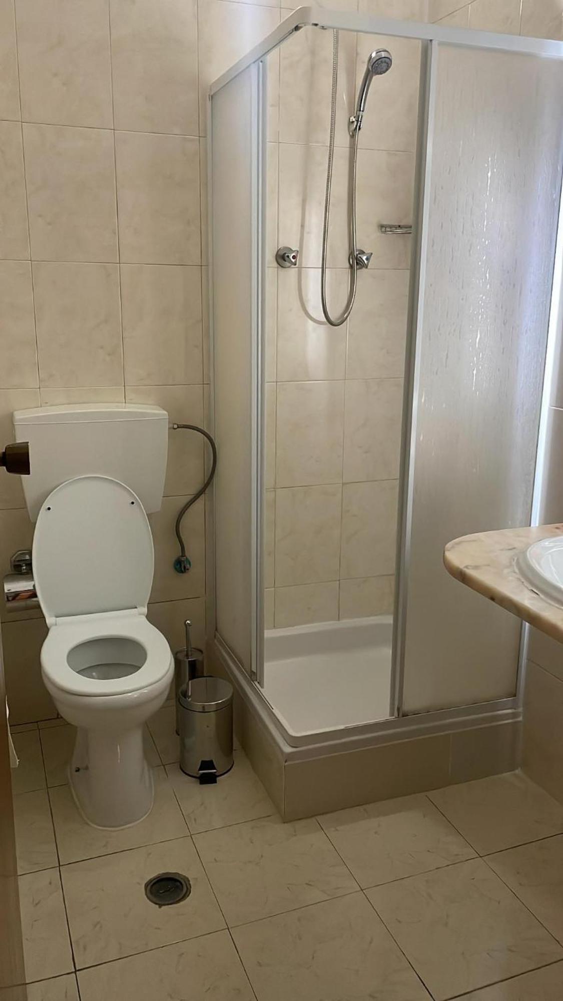 Felicidade Hotel Praia Dış mekan fotoğraf