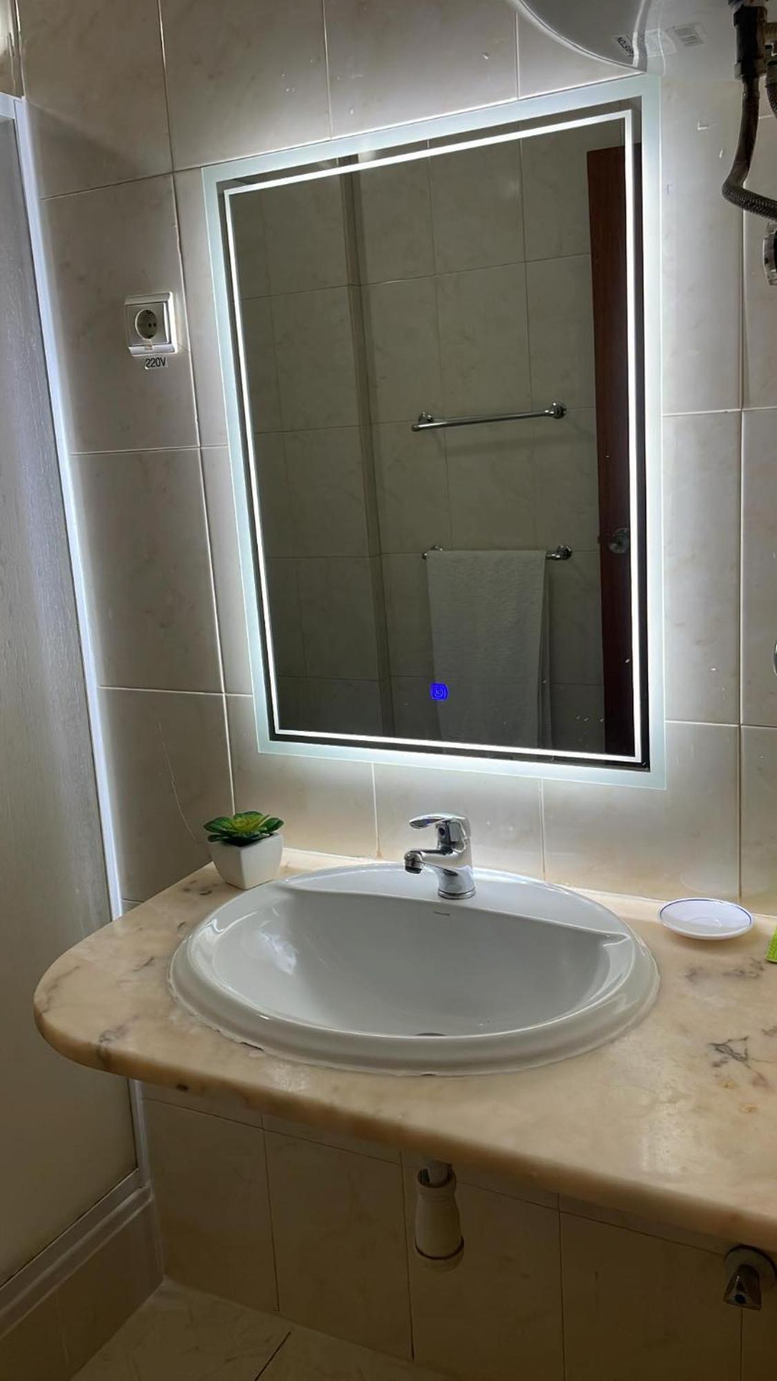 Felicidade Hotel Praia Dış mekan fotoğraf