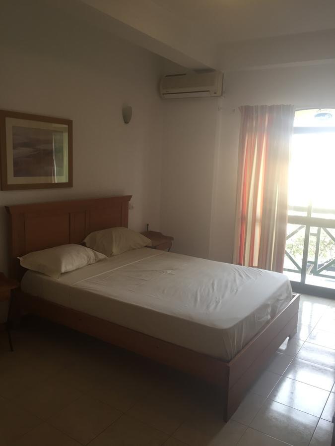 Felicidade Hotel Praia Dış mekan fotoğraf